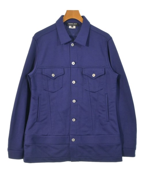 コムデギャルソンオムドゥ(COMME des GARCONS HOMME DEUX)のCOMME des GARCONS HOMME DEUX ブルゾン（その他）
