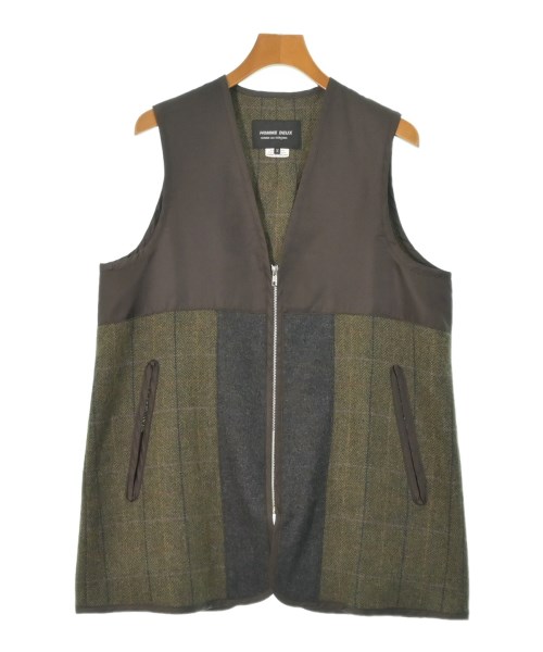 コムデギャルソンオムドゥ(COMME des GARCONS HOMME DEUX)のCOMME des GARCONS HOMME DEUX カジュアルシャツ