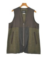 COMME des GARCONS HOMME DEUX カジュアルシャツ
