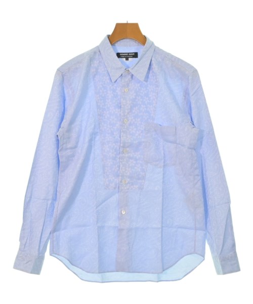 コムデギャルソンオムドゥ(COMME des GARCONS HOMME DEUX)のCOMME des GARCONS HOMME DEUX カジュアルシャツ