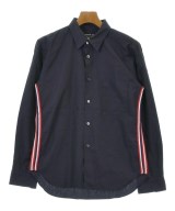 COMME des GARCONS HOMME DEUX カジュアルシャツ