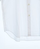 COMME des GARCONS HOMME DEUX（コムデギャルソンオムドゥ）カジュアルシャツ 白 サイズ:XS メンズ/2200569997010