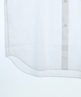 COMME des GARCONS HOMME DEUX（コムデギャルソンオムドゥ）カジュアルシャツ 白 サイズ:L メンズ/2200569997027