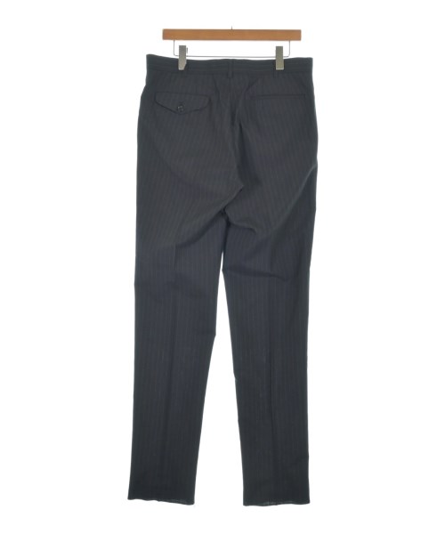 COMME des GARCONS HOMME DEUX（コムデギャルソンオムドゥ）スラックス 黒 サイズ:L メンズ/2200569997065