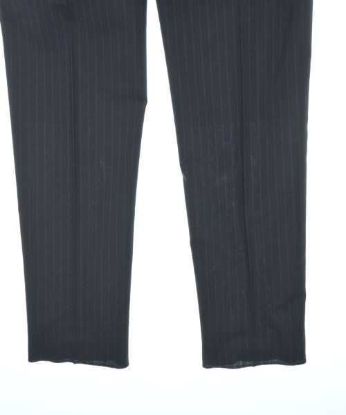 COMME des GARCONS HOMME DEUX（コムデギャルソンオムドゥ）スラックス 黒 サイズ:L メンズ/2200569997065