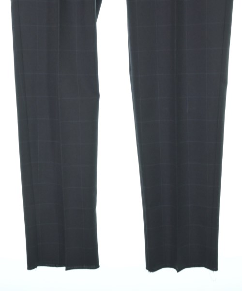 COMME des GARCONS HOMME DEUX（コムデギャルソンオムドゥ）スラックス 黒 サイズ:L メンズ/2200569997072