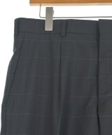 COMME des GARCONS HOMME DEUX（コムデギャルソンオムドゥ）スラックス 黒 サイズ:L メンズ/2200569997072