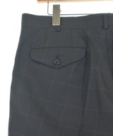 COMME des GARCONS HOMME DEUX（コムデギャルソンオムドゥ）スラックス 黒 サイズ:L メンズ/2200569997072