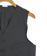 COMME des GARCONS HOMME DEUX（コムデギャルソンオムドゥ）ドレスシャツ 黒 サイズ:M メンズ/2200569997089