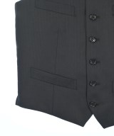 COMME des GARCONS HOMME DEUX（コムデギャルソンオムドゥ）ドレスシャツ 黒 サイズ:XS メンズ/2200569997096