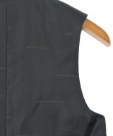 COMME des GARCONS HOMME DEUX（コムデギャルソンオムドゥ）ドレスシャツ 黒 サイズ:XS メンズ/2200569997096