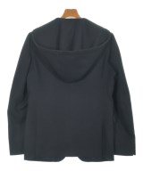 COMME des GARCONS HOMME DEUX（コムデギャルソンオムドゥ）カジュアルジャケット 黒 サイズ:S メンズ/2200569997119