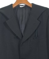 COMME des GARCONS HOMME DEUX（コムデギャルソンオムドゥ）カジュアルジャケット 黒 サイズ:S メンズ/2200569997119