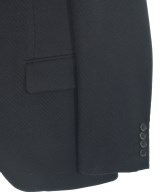 COMME des GARCONS HOMME DEUX（コムデギャルソンオムドゥ）カジュアルジャケット 黒 サイズ:S メンズ/2200569997119