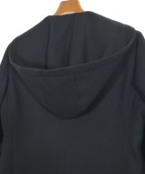 COMME des GARCONS HOMME DEUX（コムデギャルソンオムドゥ）カジュアルジャケット 黒 サイズ:S メンズ/2200569997119