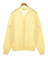 COMME des GARCONS HOMME DEUX（コムデギャルソンオムドゥ）カーディガン 黄 サイズ:M メンズ/2200569997126