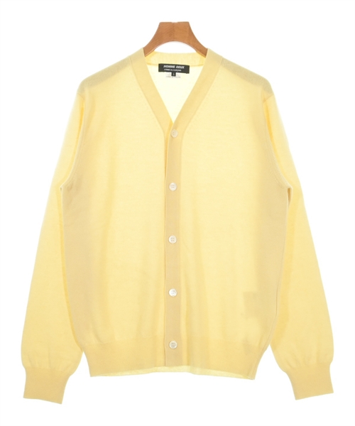 コムデギャルソンオムドゥ(COMME des GARCONS HOMME DEUX)のCOMME des GARCONS HOMME DEUX カーディガン