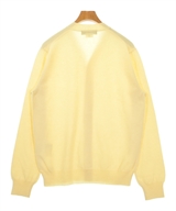 COMME des GARCONS HOMME DEUX（コムデギャルソンオムドゥ）カーディガン 黄 サイズ:L メンズ/2200569997133