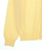 COMME des GARCONS HOMME DEUX（コムデギャルソンオムドゥ）カーディガン 黄 サイズ:L メンズ/2200569997133