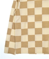 COMME des GARCONS HOMME DEUX（コムデギャルソンオムドゥ）ニット・セーター 白 サイズ:M メンズ/2200569997157