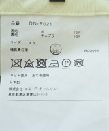 COMME des GARCONS HOMME DEUX（コムデギャルソンオムドゥ）スラックス 黒 サイズ:XS メンズ/2200569997164