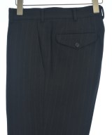 COMME des GARCONS HOMME DEUX（コムデギャルソンオムドゥ）スラックス 黒 サイズ:XS メンズ/2200569997164