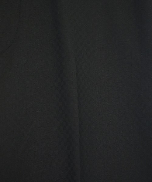 COMME des GARCONS HOMME DEUX（コムデギャルソンオムドゥ）スラックス 黒 サイズ:M メンズ/2200569997171