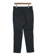 COMME des GARCONS HOMME DEUX（コムデギャルソンオムドゥ）スラックス 黒 サイズ:M メンズ/2200569997171