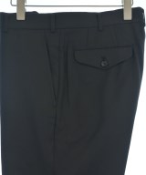 COMME des GARCONS HOMME DEUX（コムデギャルソンオムドゥ）スラックス 黒 サイズ:M メンズ/2200569997171
