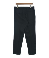 COMME des GARCONS HOMME DEUX（コムデギャルソンオムドゥ）スラックス 黒 サイズ:M メンズ/2200569997195