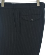 COMME des GARCONS HOMME DEUX（コムデギャルソンオムドゥ）スラックス 黒 サイズ:M メンズ/2200569997195