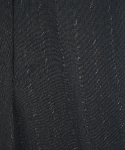 COMME des GARCONS HOMME DEUX（コムデギャルソンオムドゥ）スラックス グレー サイズ:S メンズ/2200569997201