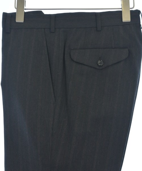 COMME des GARCONS HOMME DEUX（コムデギャルソンオムドゥ）スラックス グレー サイズ:S メンズ/2200569997201