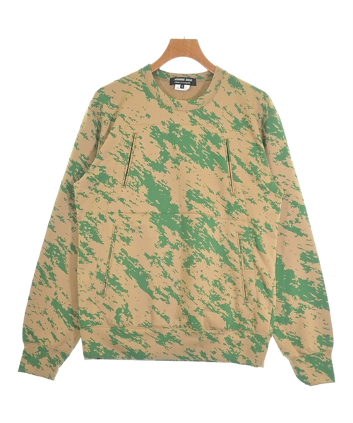 コムデギャルソンオムドゥ(COMME des GARCONS HOMME DEUX)のCOMME des GARCONS HOMME DEUX スウェット