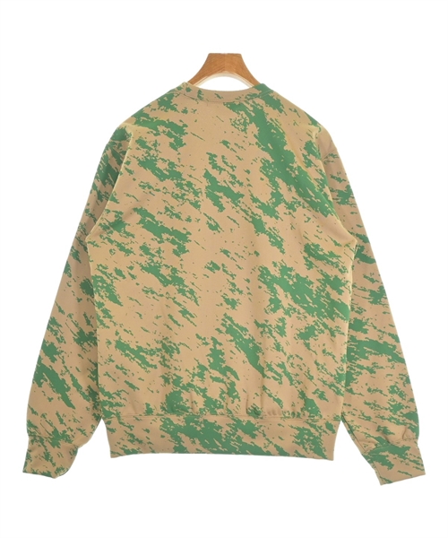 COMME des GARCONS HOMME DEUX（コムデギャルソンオムドゥ）スウェット ベージュ サイズ:M メンズ/2200569997218