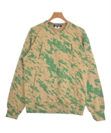 COMME des GARCONS HOMME DEUX（コムデギャルソンオムドゥ）スウェット ベージュ サイズ:M メンズ/2200569997218