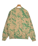 COMME des GARCONS HOMME DEUX（コムデギャルソンオムドゥ）スウェット ベージュ サイズ:M メンズ/2200569997218