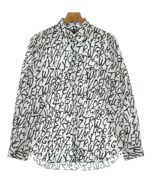 コムデギャルソンオムドゥ(COMME des GARCONS HOMME DEUX)のCOMME des GARCONS HOMME DEUX カジュアルシャツ