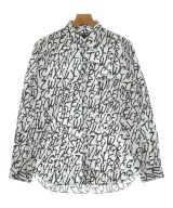 COMME des GARCONS HOMME DEUX カジュアルシャツ