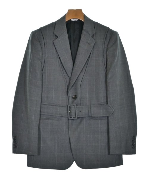 コムデギャルソンオムドゥ(COMME des GARCONS HOMME DEUX)のCOMME des GARCONS HOMME DEUX テーラードジャケット
