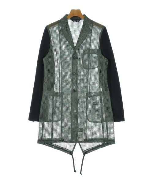 コムデギャルソンオムドゥ(COMME des GARCONS HOMME DEUX)のCOMME des GARCONS HOMME DEUX コート（その他）