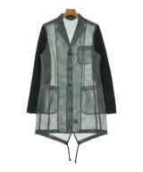 COMME des GARCONS HOMME DEUX コート（その他）