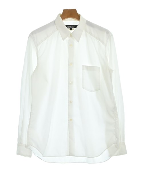 コムデギャルソンオムドゥ(COMME des GARCONS HOMME DEUX)のCOMME des GARCONS HOMME DEUX カジュアルシャツ