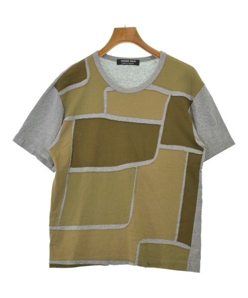 コムデギャルソンオムドゥ(COMME des GARCONS HOMME DEUX)のCOMME des GARCONS HOMME DEUX Tシャツ・カットソー