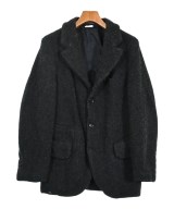 COMME des GARCONS HOMME DEUX カジュアルジャケット