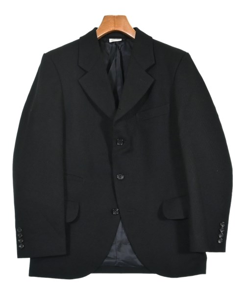 コムデギャルソンオムドゥ(COMME des GARCONS HOMME DEUX)のCOMME des GARCONS HOMME DEUX テーラードジャケット