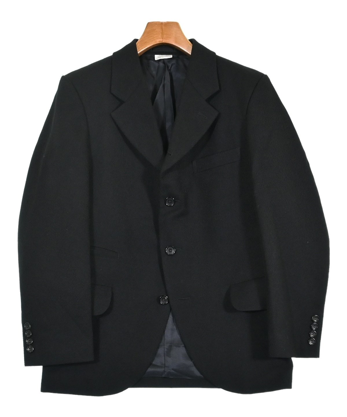 COMME des GARCONS HOMME DEUX（コムデギャルソンオムドゥ