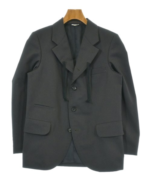 コムデギャルソンオムドゥ(COMME des GARCONS HOMME DEUX)のCOMME des GARCONS HOMME DEUX テーラードジャケット