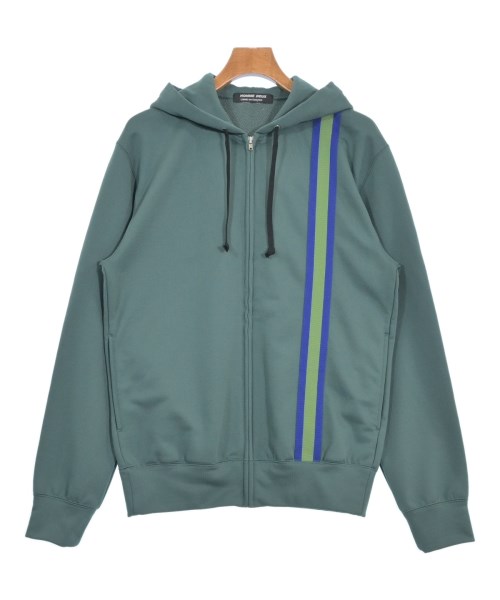 コムデギャルソンオムドゥ(COMME des GARCONS HOMME DEUX)のCOMME des GARCONS HOMME DEUX パーカー
