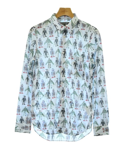 コムデギャルソンオムドゥ(COMME des GARCONS HOMME DEUX)のCOMME des GARCONS HOMME DEUX カジュアルシャツ